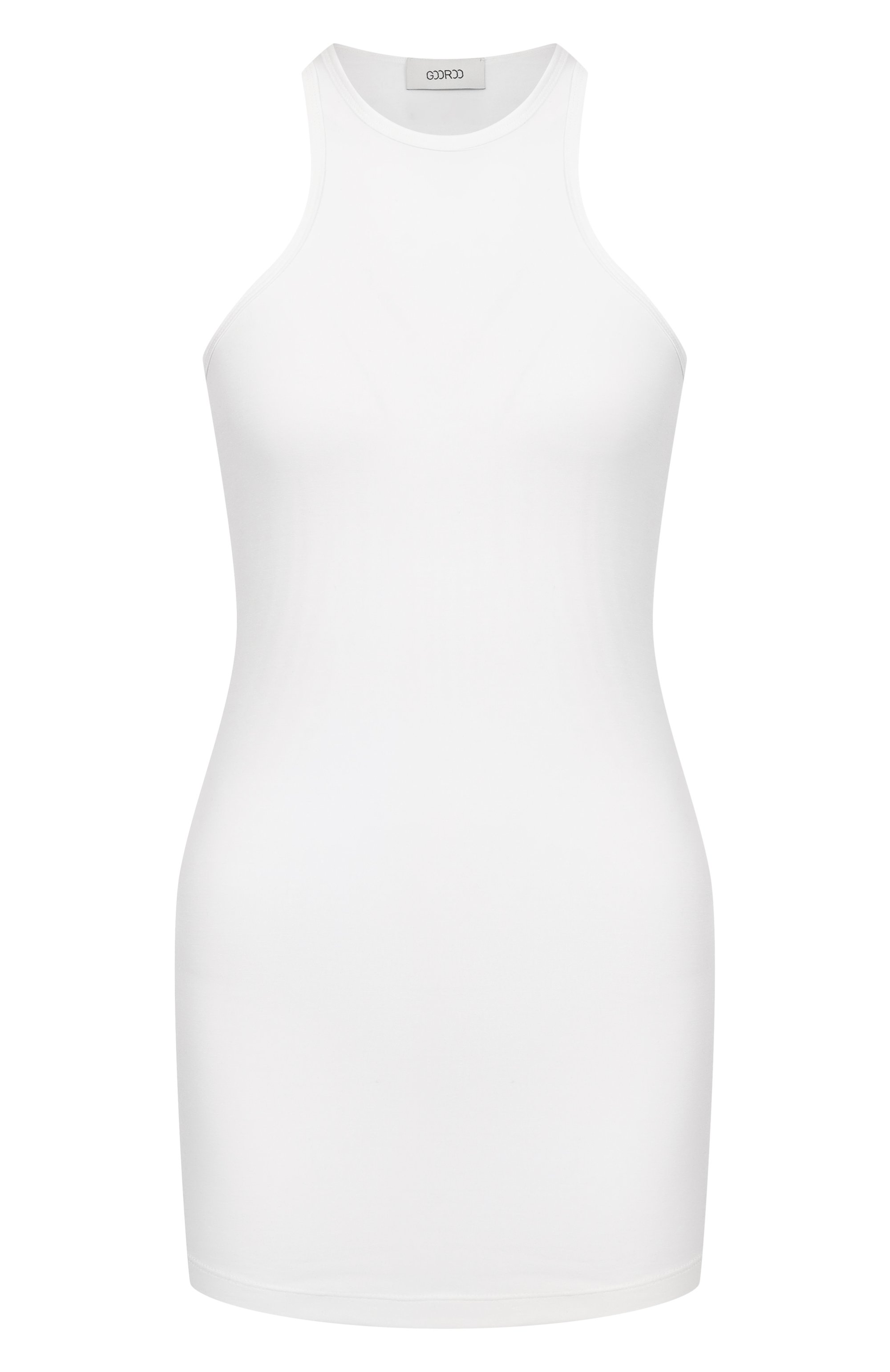 Майка GOOROO, арт. TP018-8731-100-SS25, фото 1