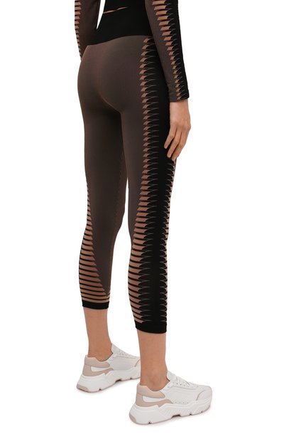 Легинсы WOLFORD, арт. 17069, фото 4