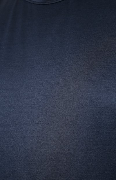 Хлопковая футболка CORTIGIANI, арт. 316600/0000/60-70, фото 5