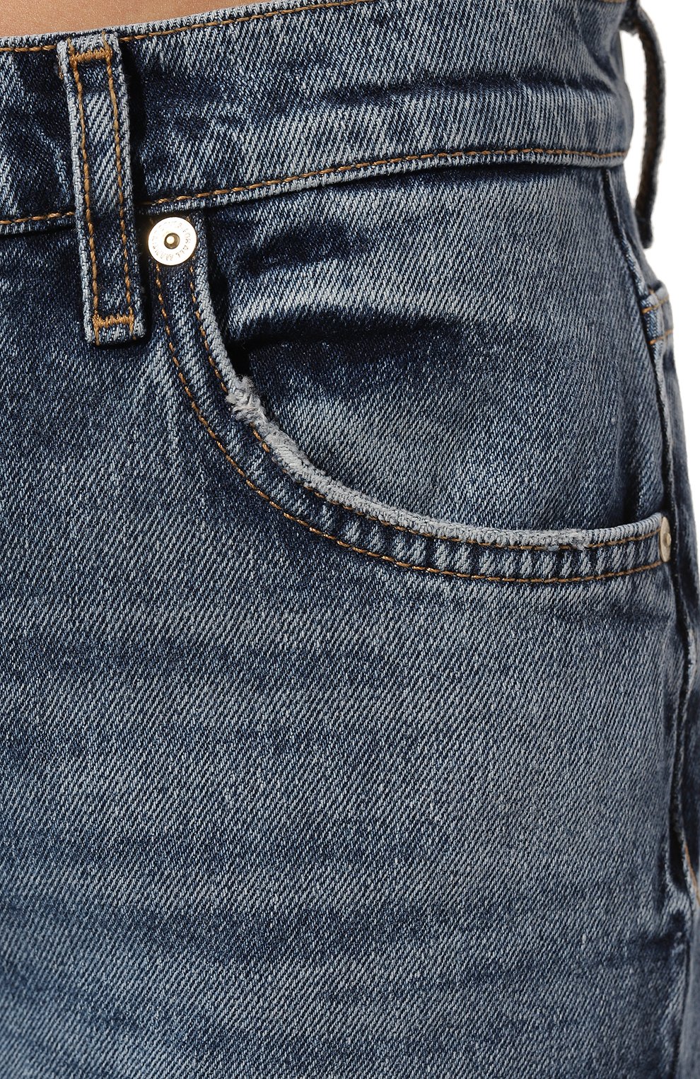 Джинсы 7 FOR ALL MANKIND, арт. JSSTC100PL, фото 5