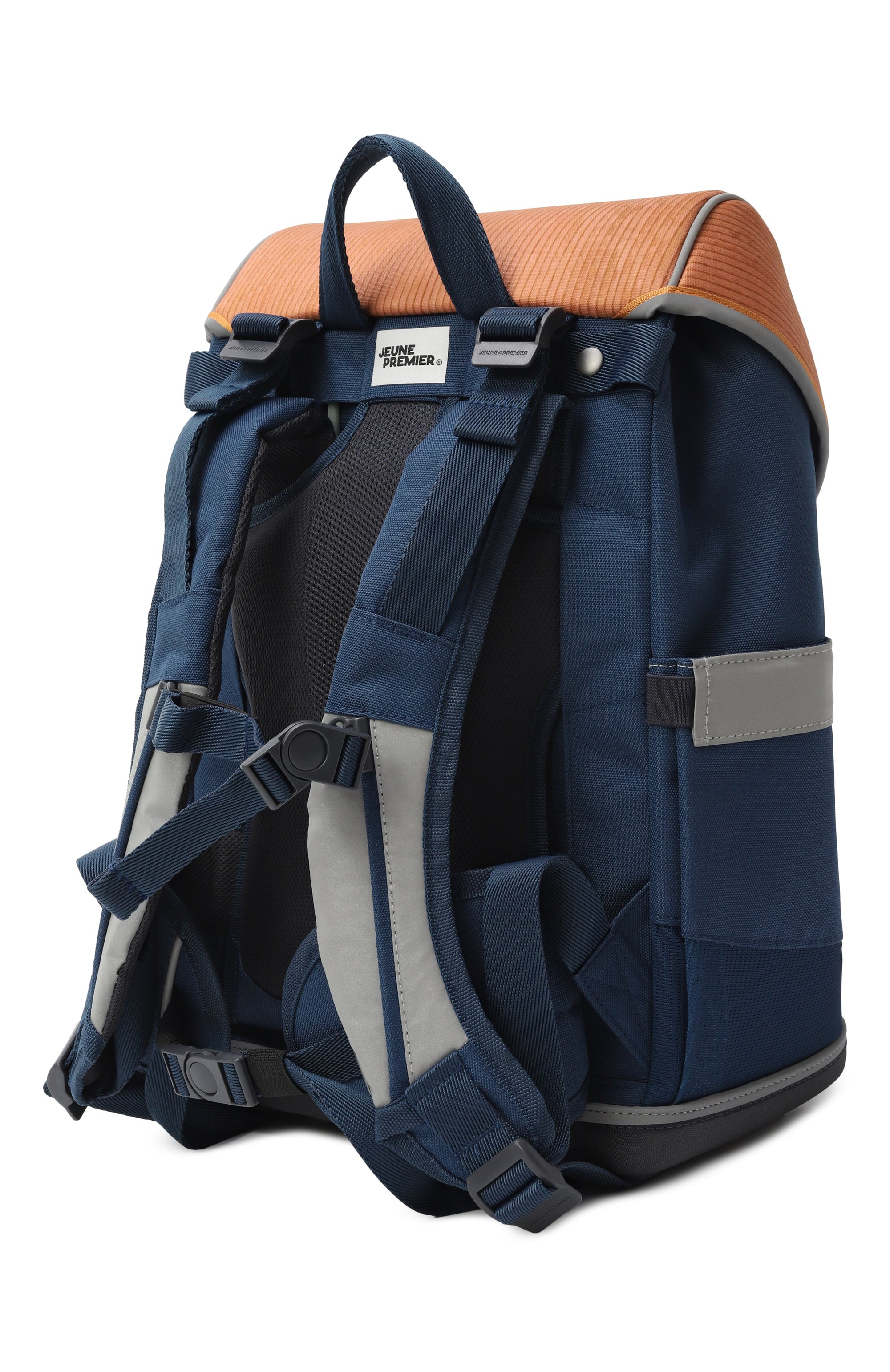 Рюкзак ergomaxx JEUNE PREMIER, арт. ERX25244, фото 2