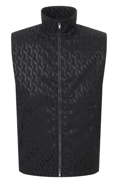 Мужской жилет MVST, арт. M26.2PM.0011/F142