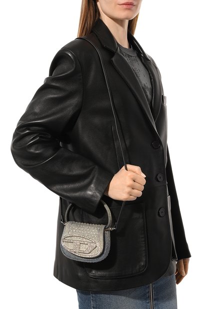 Сумка 1dr xs DIESEL, арт. X08709/P5755, фото 2