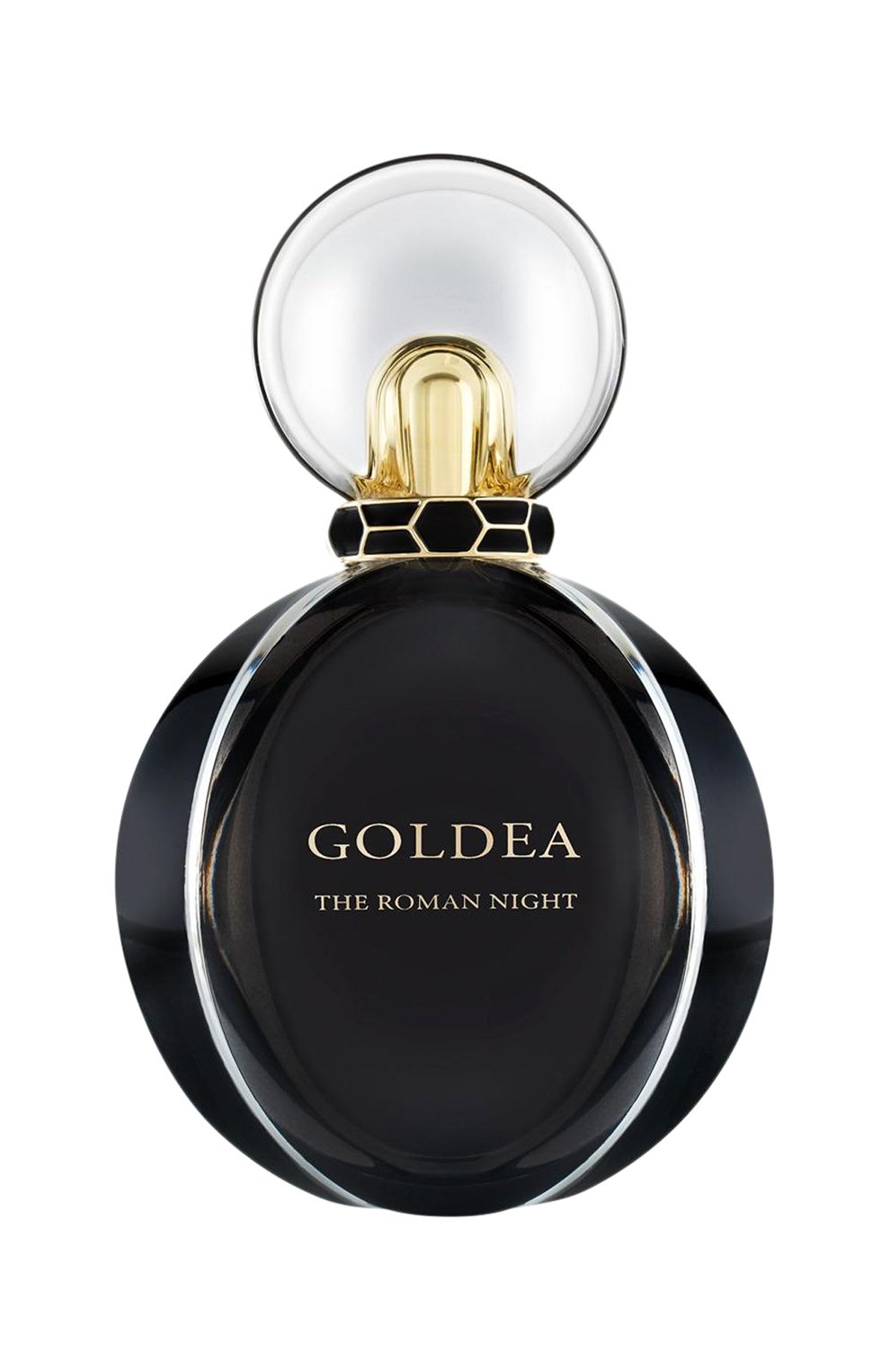 Парфюмерная вода goldea the roman night (50ml) BVLGARI, арт. 47916BVL, фото 1