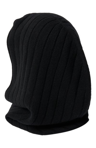 Женский кашемировый капор KITON, арт. D56746K0521F15