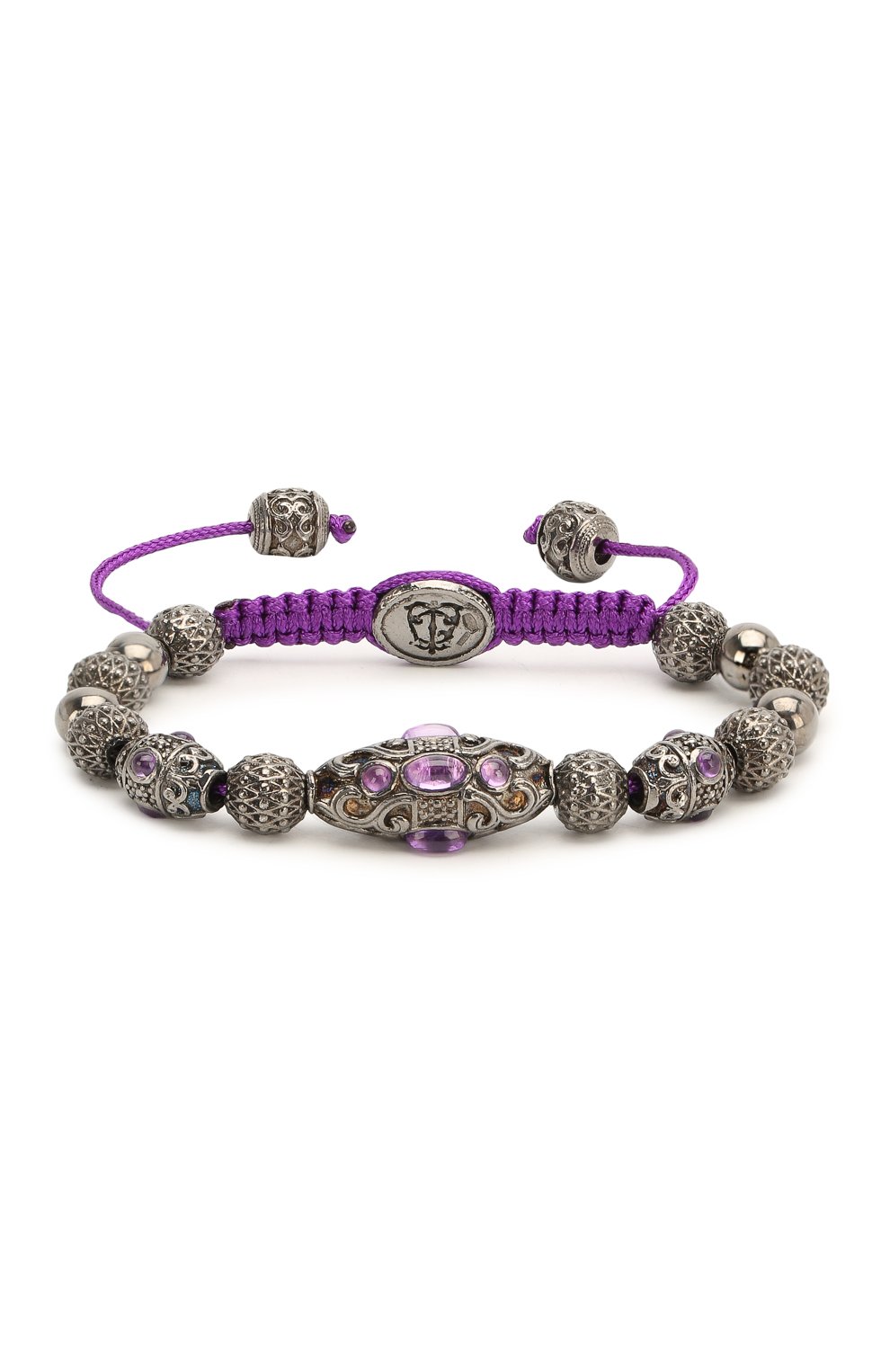 Браслет арабеска GL JEWELRY, арт. M460001-S97-303, фото 1