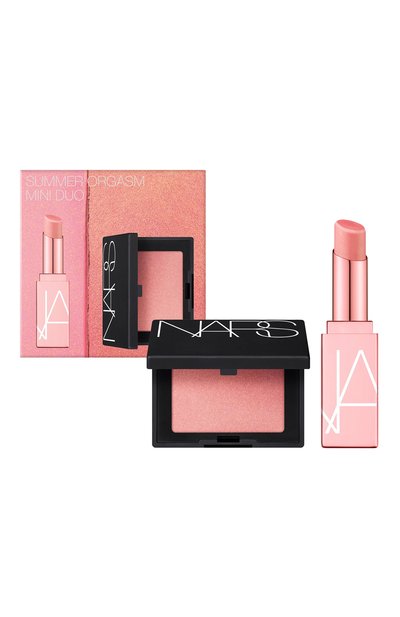 Женского набор мини-продуктов orgasm duo NARS, арт. 34501809NS