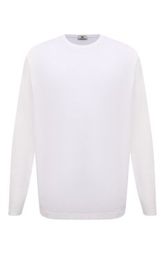 Хлопковый лонгслив KIRED, арт. WBACI0MW732100101B/64-74, фото 1