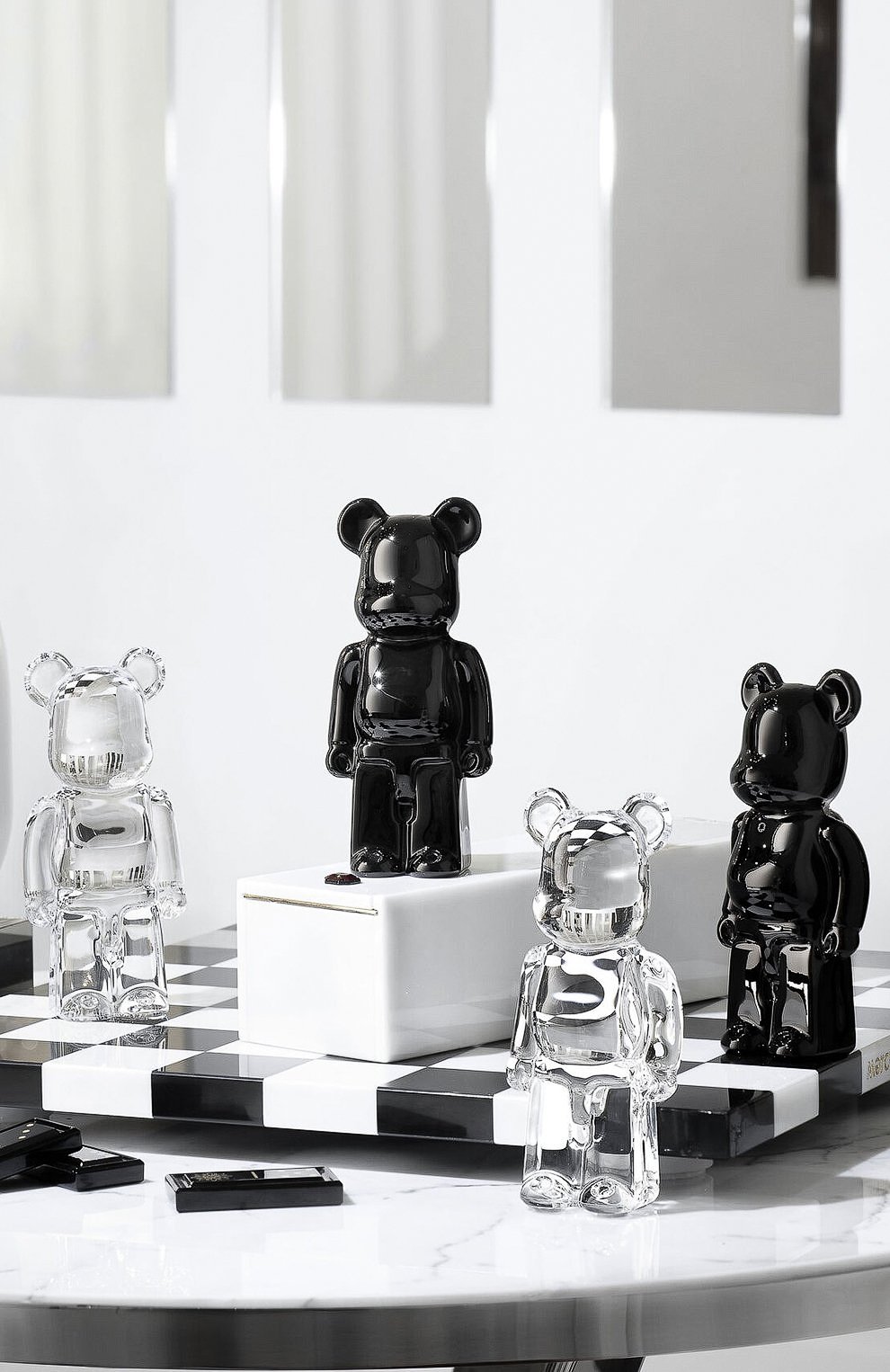 Статуэтка be@rbrick BACCARAT, арт. 2 814 153, фото 3
