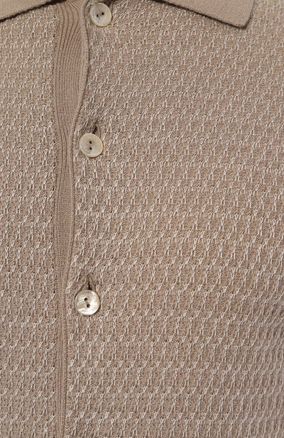 Кардиган из кашемира и шерсти AGNONA, арт. KD03U18E/7X1209E, фото 5