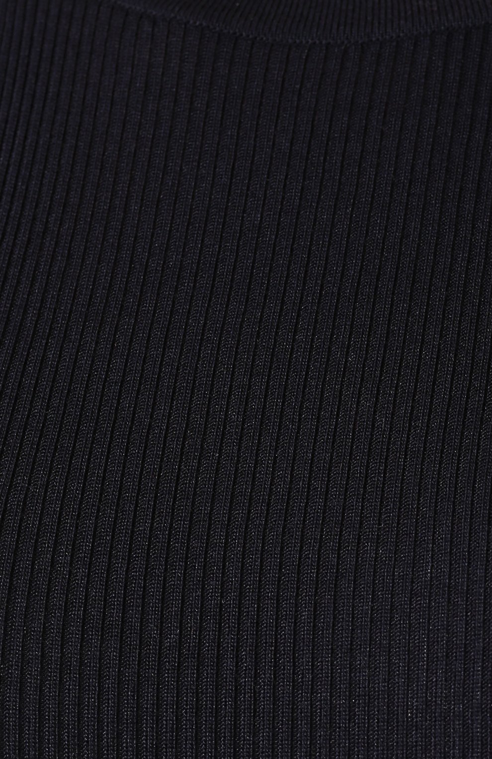 Шелковая футболка RALPH LAUREN, арт. 290710199, фото 5