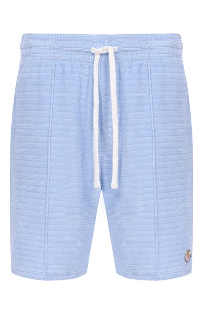 Мужские хлопковые шорты CASABLANCA, арт. MS25JTR24901