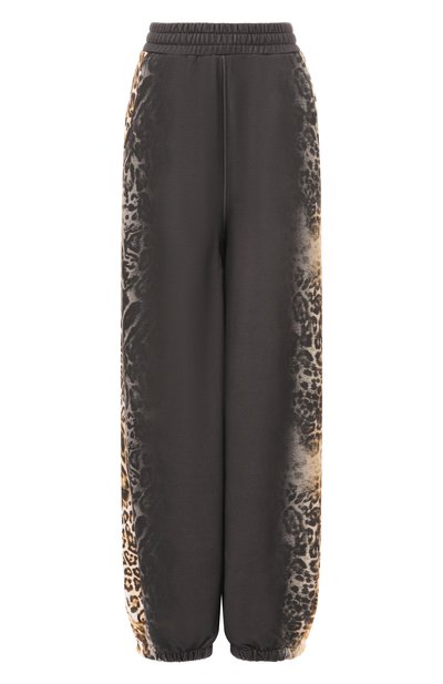 Женские хлопковые джоггеры ksubi x mowalola KSUBI, арт. KXM25PA002