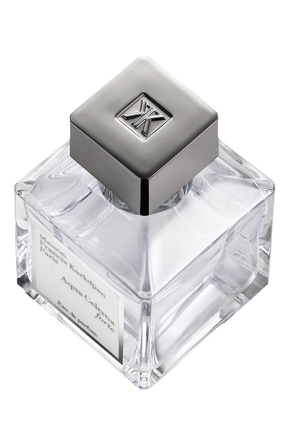 Парфюмерная вода aqua celestia forte (70ml) MAISON FRANCIS KURKDJIAN, арт. 1022702, фото 3