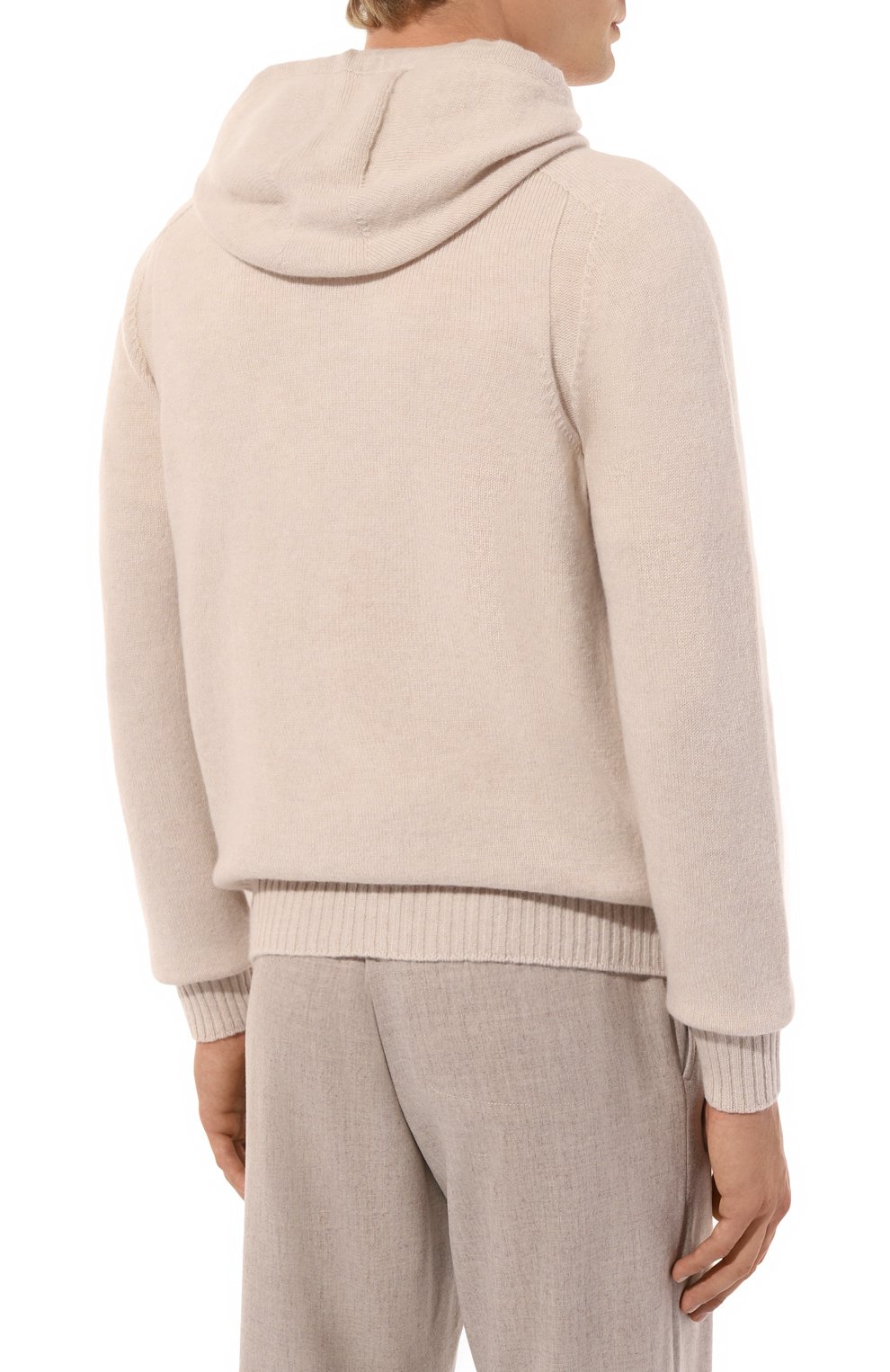 Шерстяной кардиган GRAN SASSO, арт. 24172/25024, фото 4