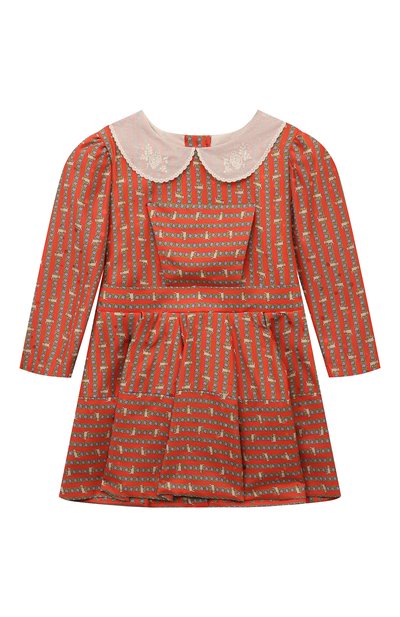 Комплект из платья и шорт ULYANA SERGEENKO, арт. ABM017KD23P (0342Б23), фото 2