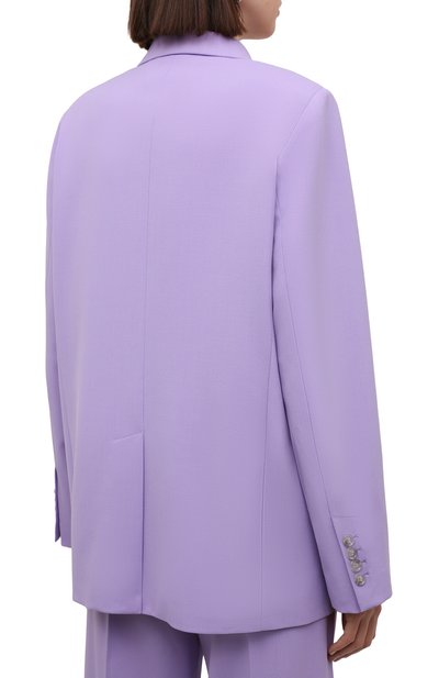 Двубортный жакет ERIKA CAVALLINI, арт. S2/P/P2SN01, фото 4