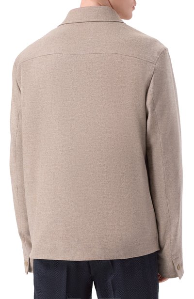 Куртка-рубашка BOGNER, арт. 38819768, фото 4