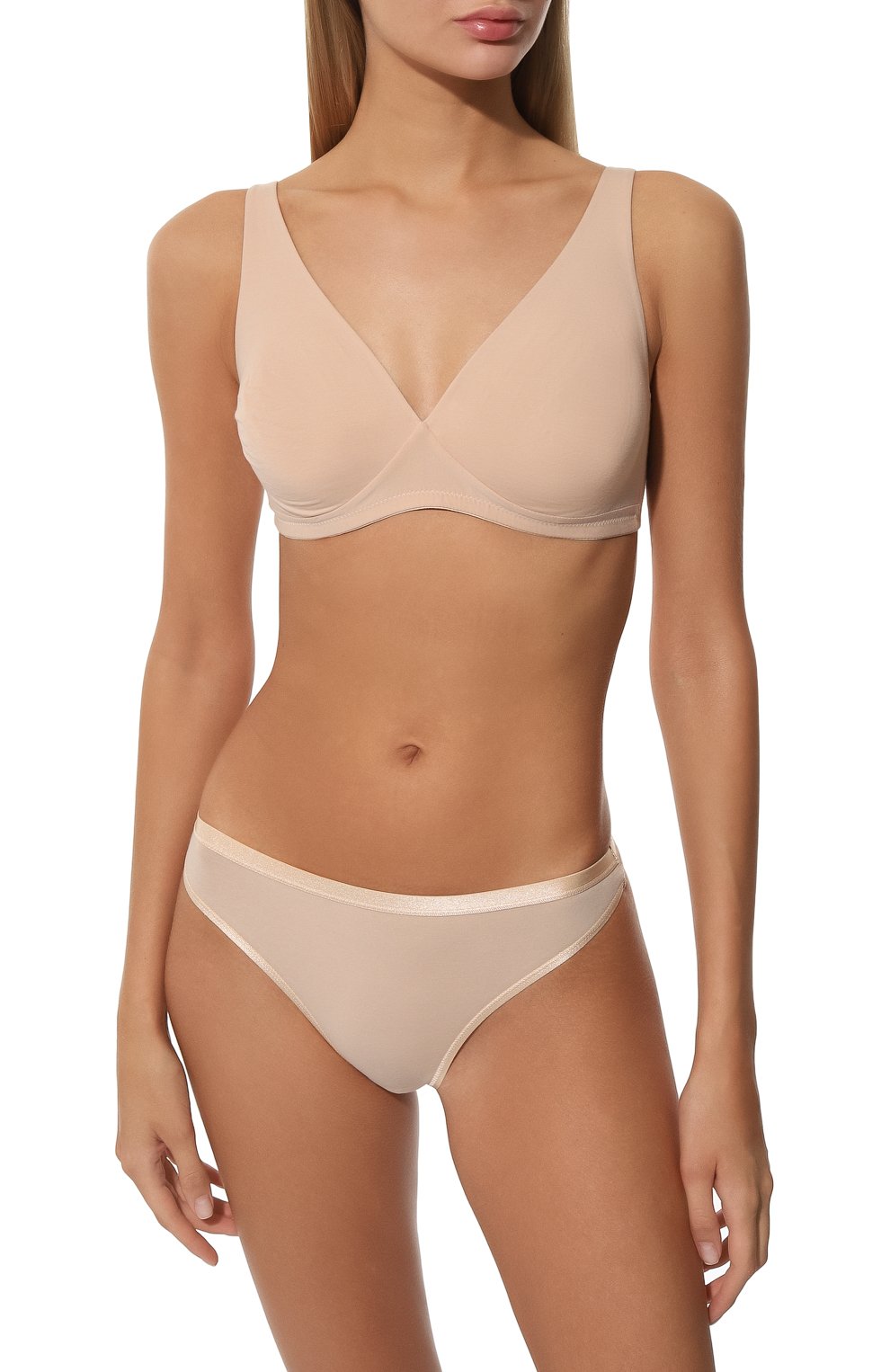 Бюстгальтер HANRO, арт. 071387., фото 2