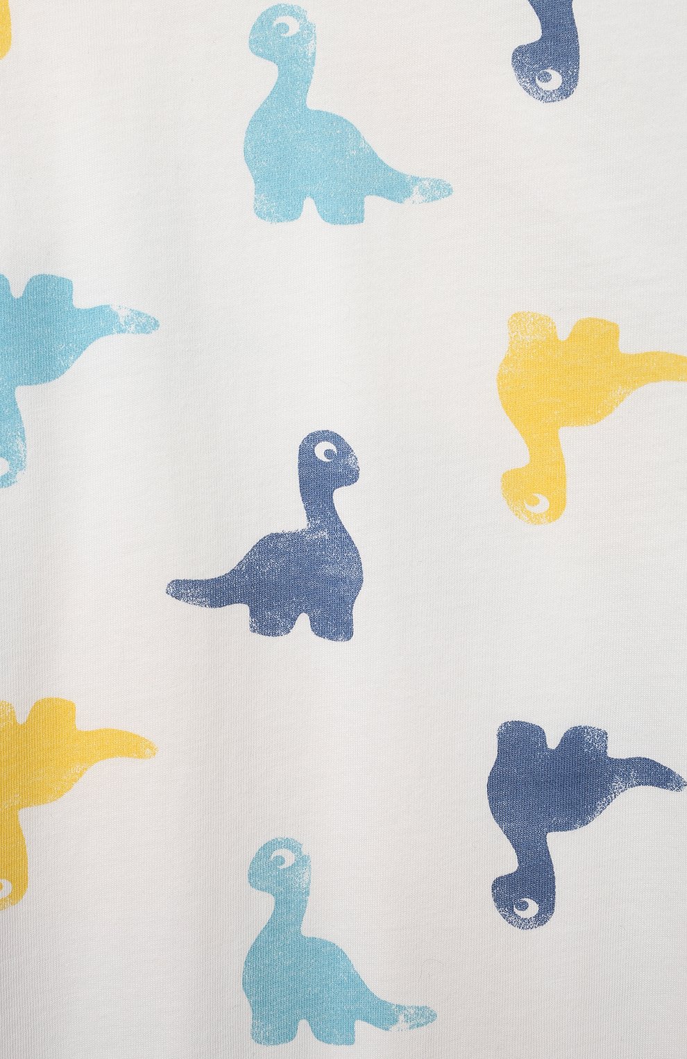 Хлопковый комбинезон SANETTA, арт. 221601, фото 3