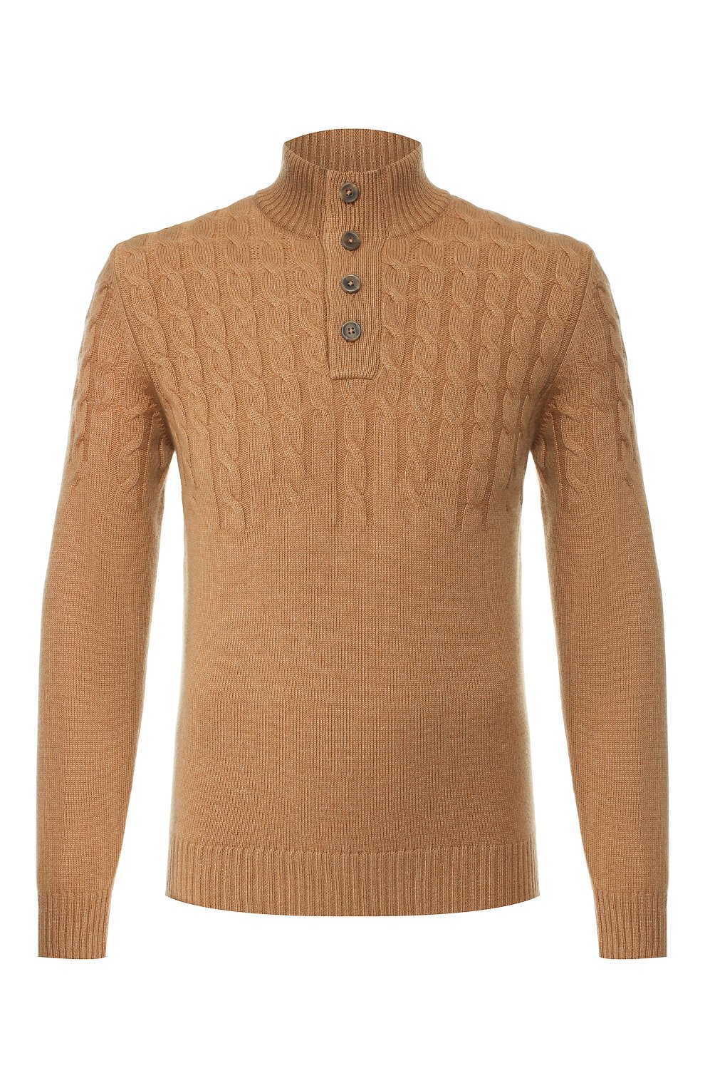 Кашемировый свитер FIORONI, арт. M19002C1, фото 1