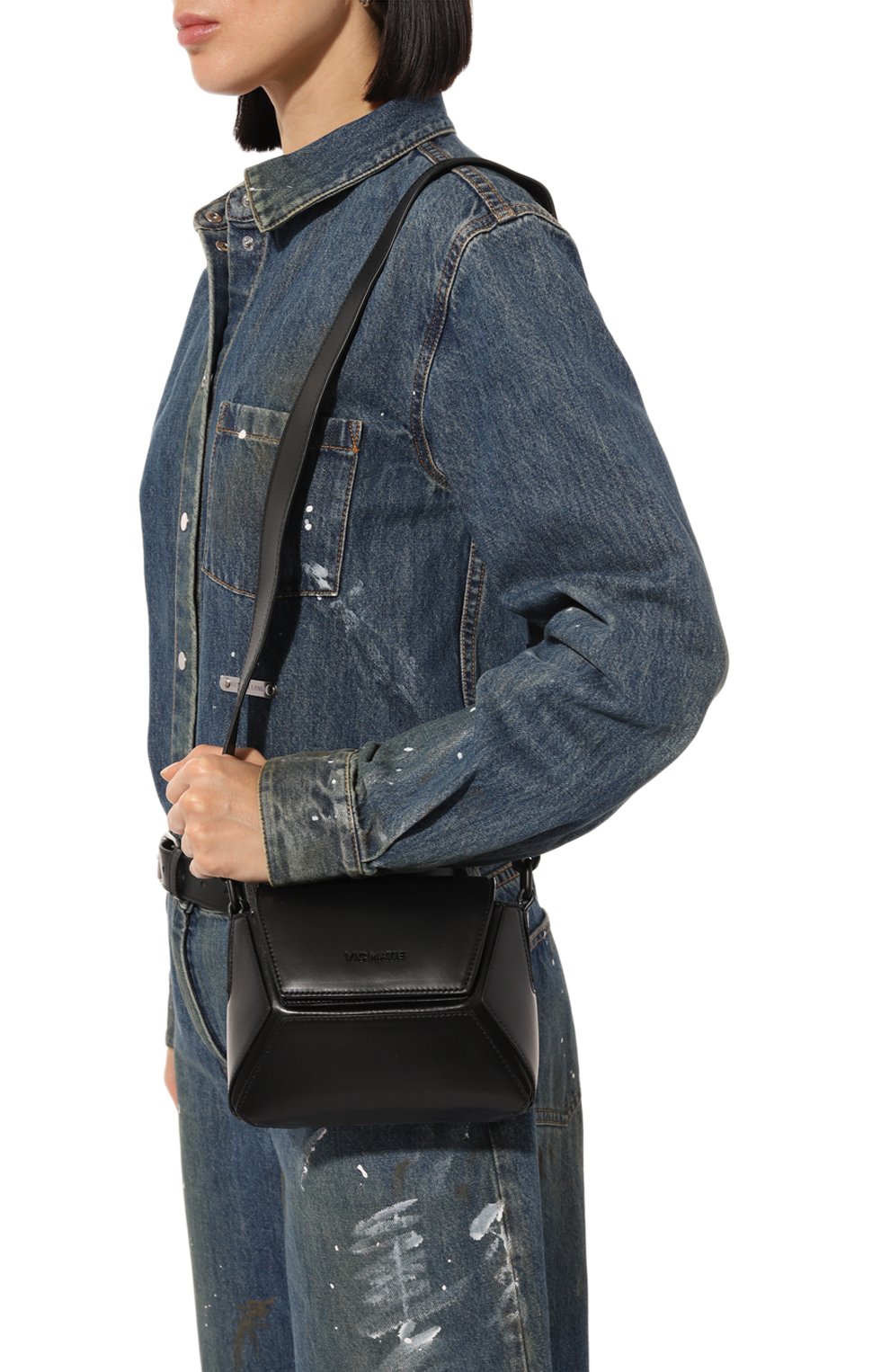 Сумка sofia small VIC MATIE, арт. 1E0750TF999B0IB001, фото 2