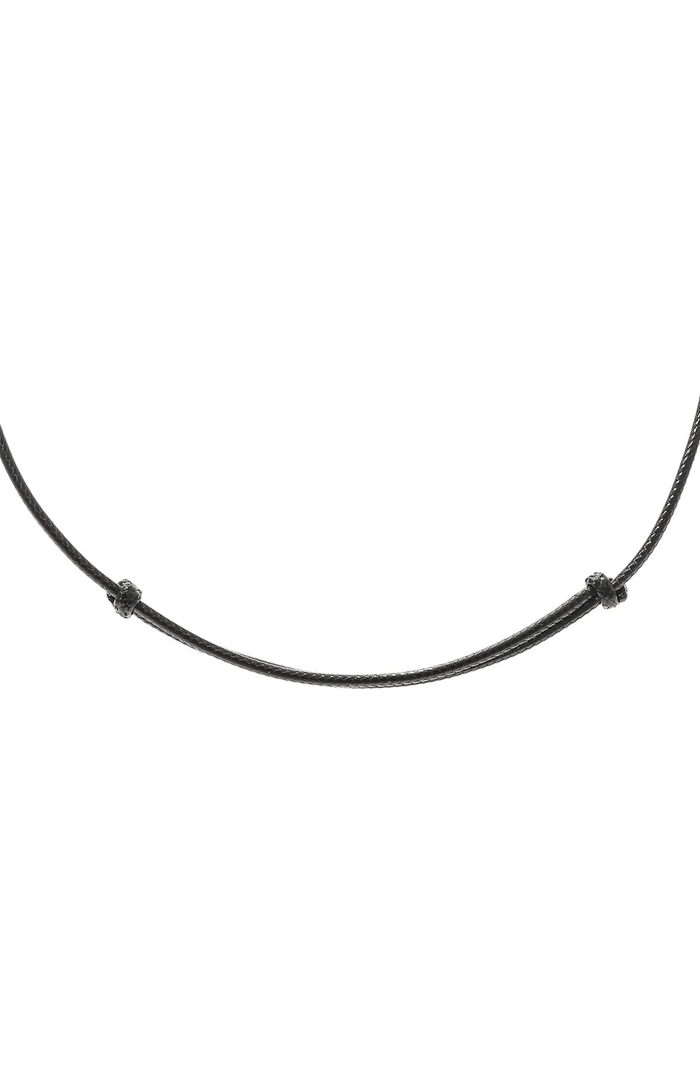 Подвеска на шнурке saint LEVASHOVAELAGINA, арт. saint/n, фото 4