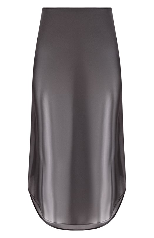 Юбка из вискозы Diesel A20072/0BKBG Серый A20072/0BKBG