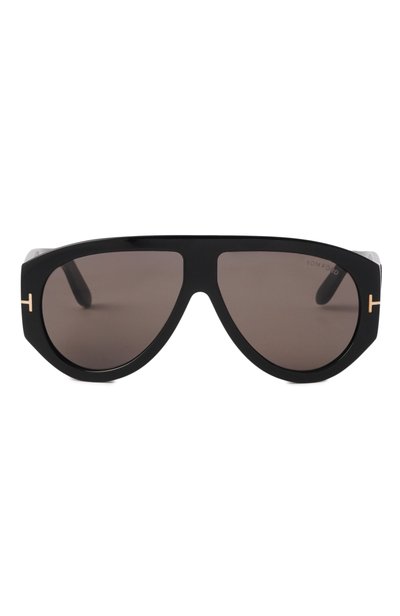 Солнцезащитные очки TOM FORD черного цвета по цене 61350 руб., арт. TF1044 01A, фото 2 Солнцезащитные очки TOM FORD, арт. TF1044 01A, фото 2