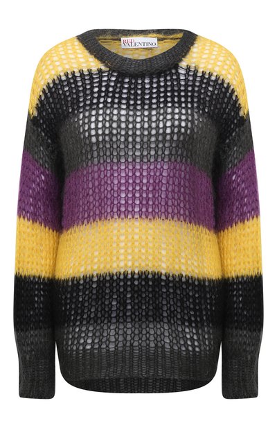 Женский свитер REDVALENTINO, арт. UR0KC03U/5GV