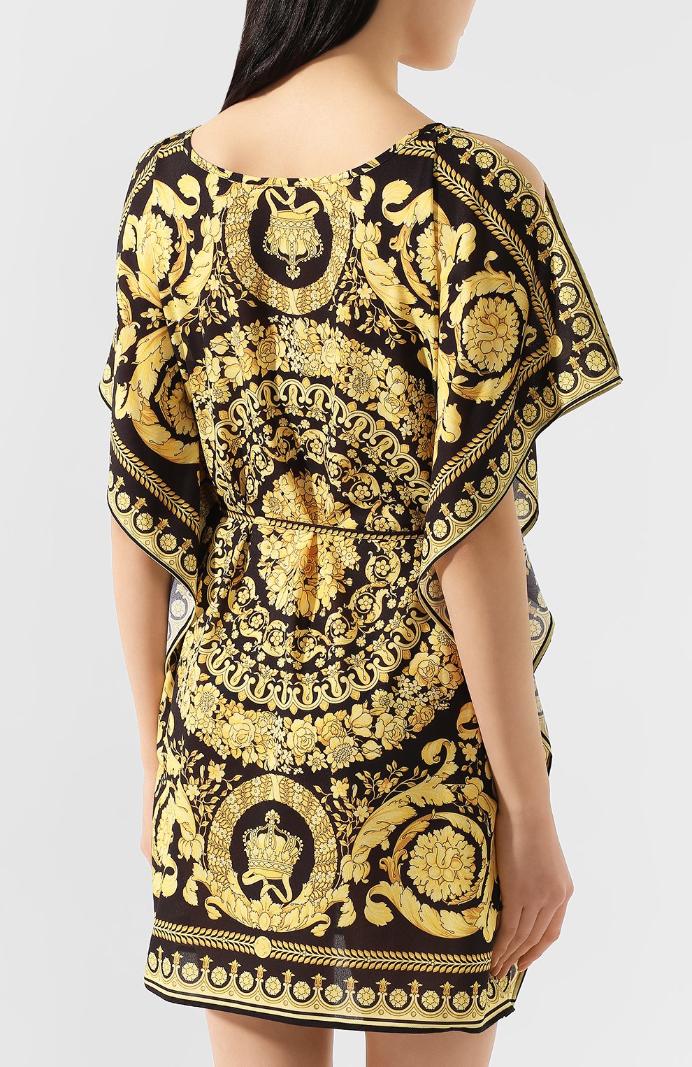 Туника VERSACE, арт. ABD08012/A232994, фото 4