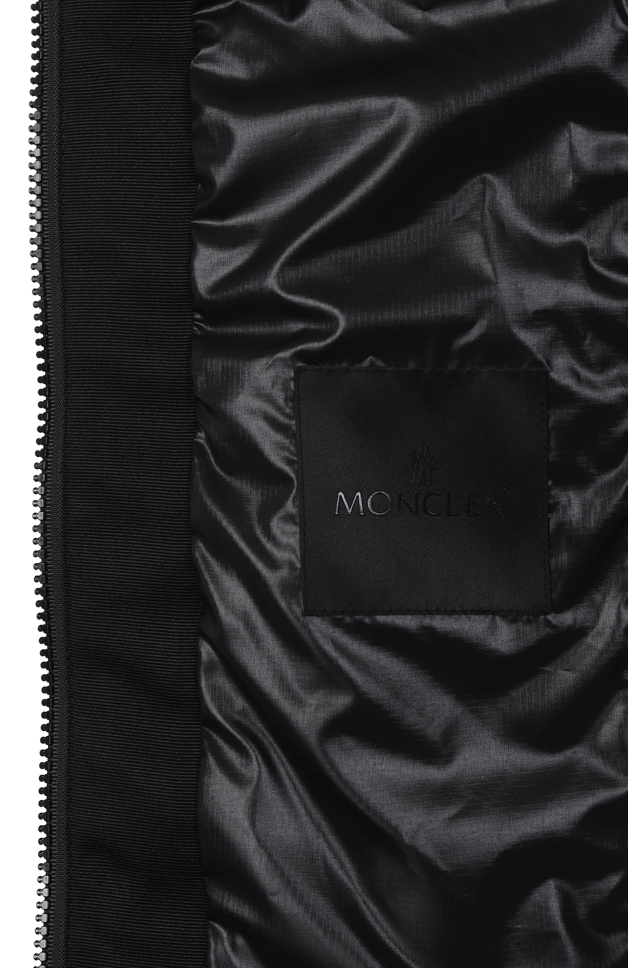 Пуховик MONCLER, арт. 1A00026/596IU, фото 7