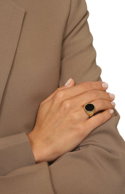 Кольцо GOHAR, арт. R-2-SYG-O, фото 2