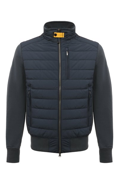 Комбинированный бомбер PARAJUMPERS, арт. PMHYFP02, фото 1