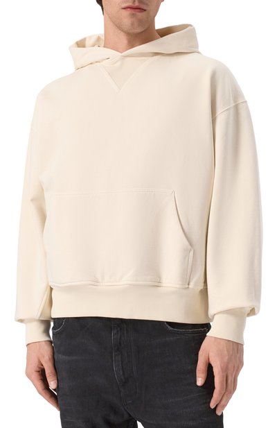 Хлопковое худи ROADLESS, арт. RSS-H, фото 3