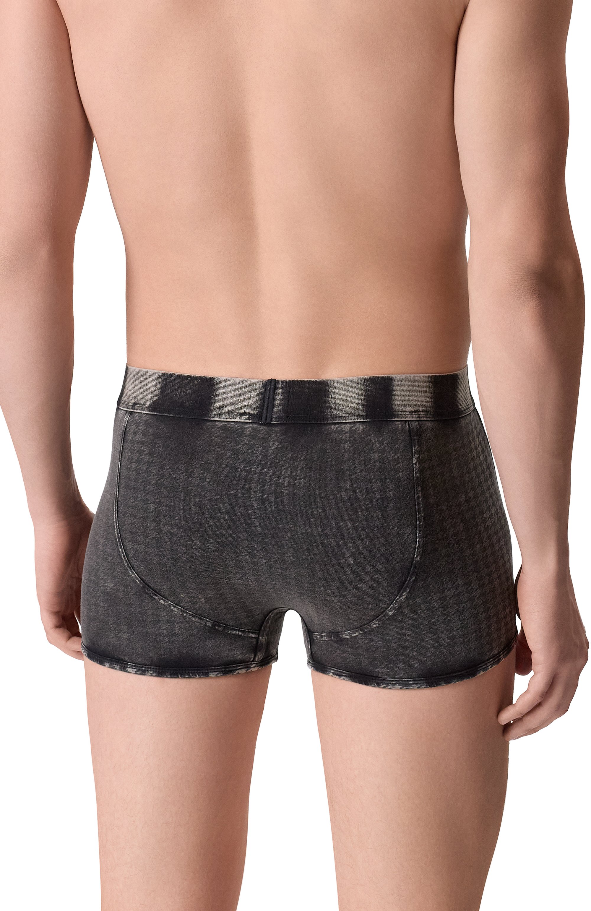 Хлопковые боксеры DIESEL, арт. A17810/0EGCL, фото 3