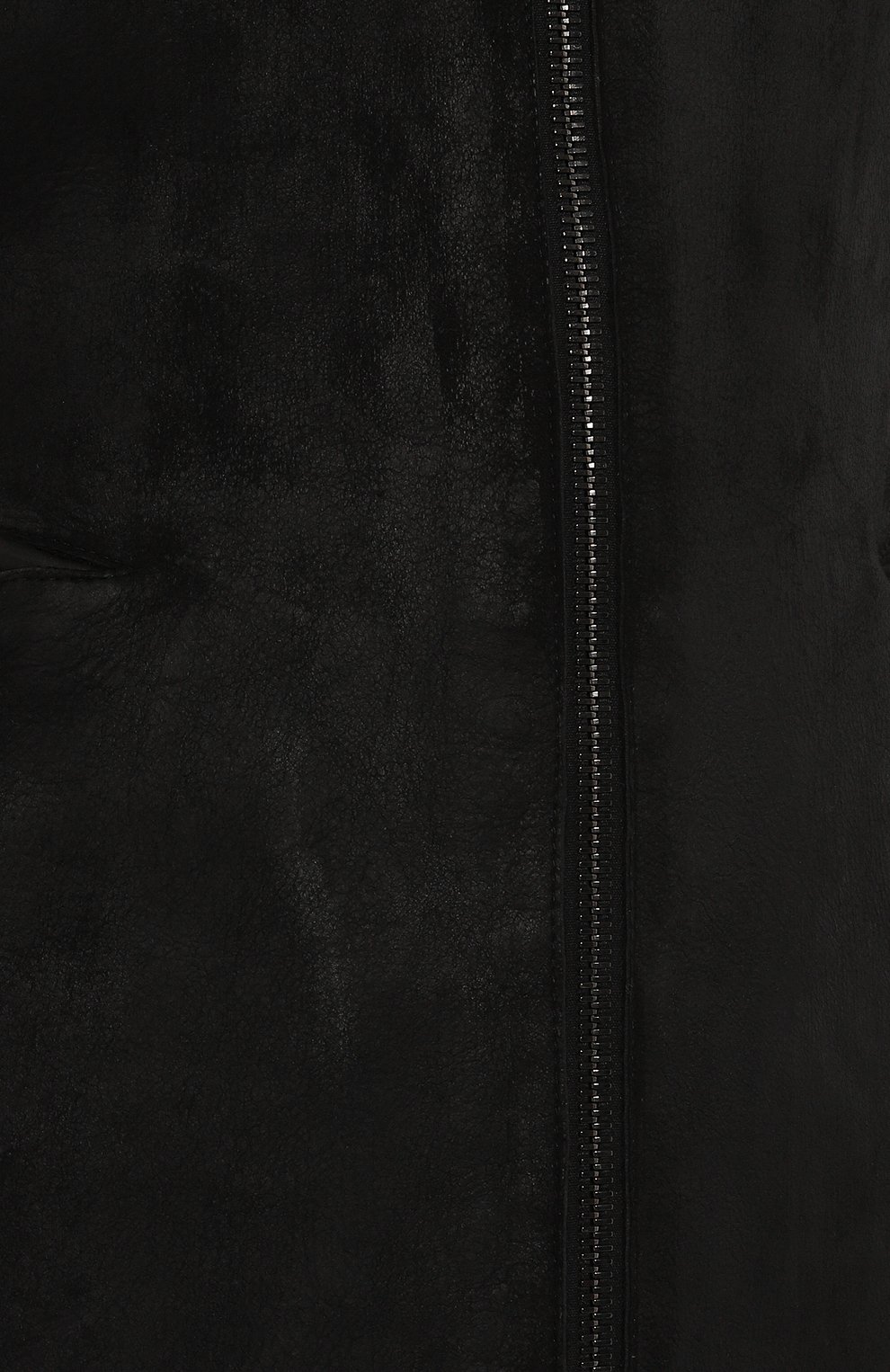 Дубленка из овчины DANIELE BASTA, арт. DB1049X29X58SHGR, фото 5