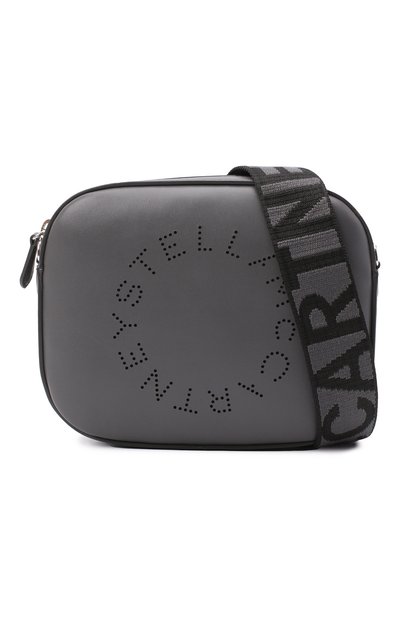 Сумка stella logo mini STELLA MCCARTNEY, арт. 700072/W8542, фото 5
