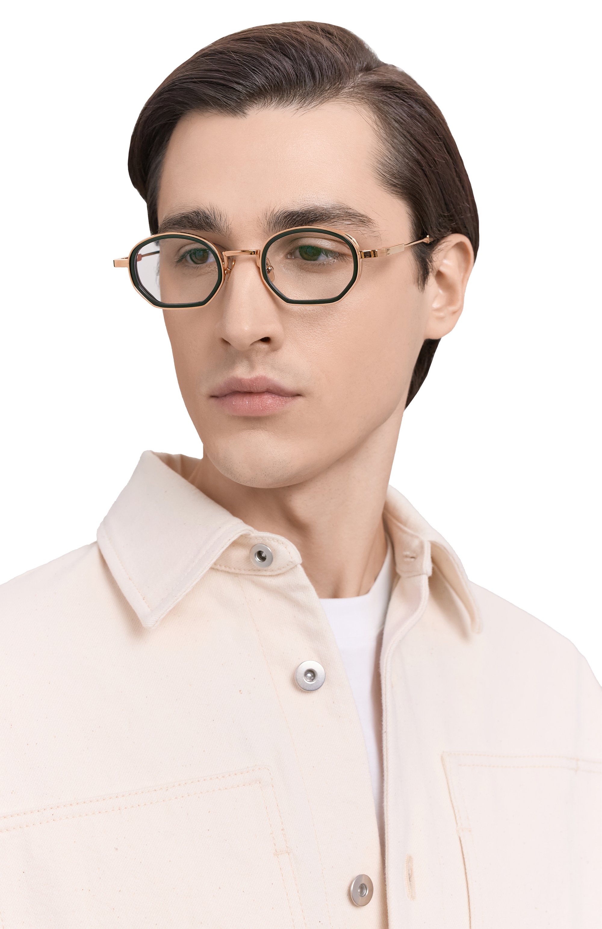 Оправа JOHN DALIA, арт. LE0 2 C114 0PT, фото 2