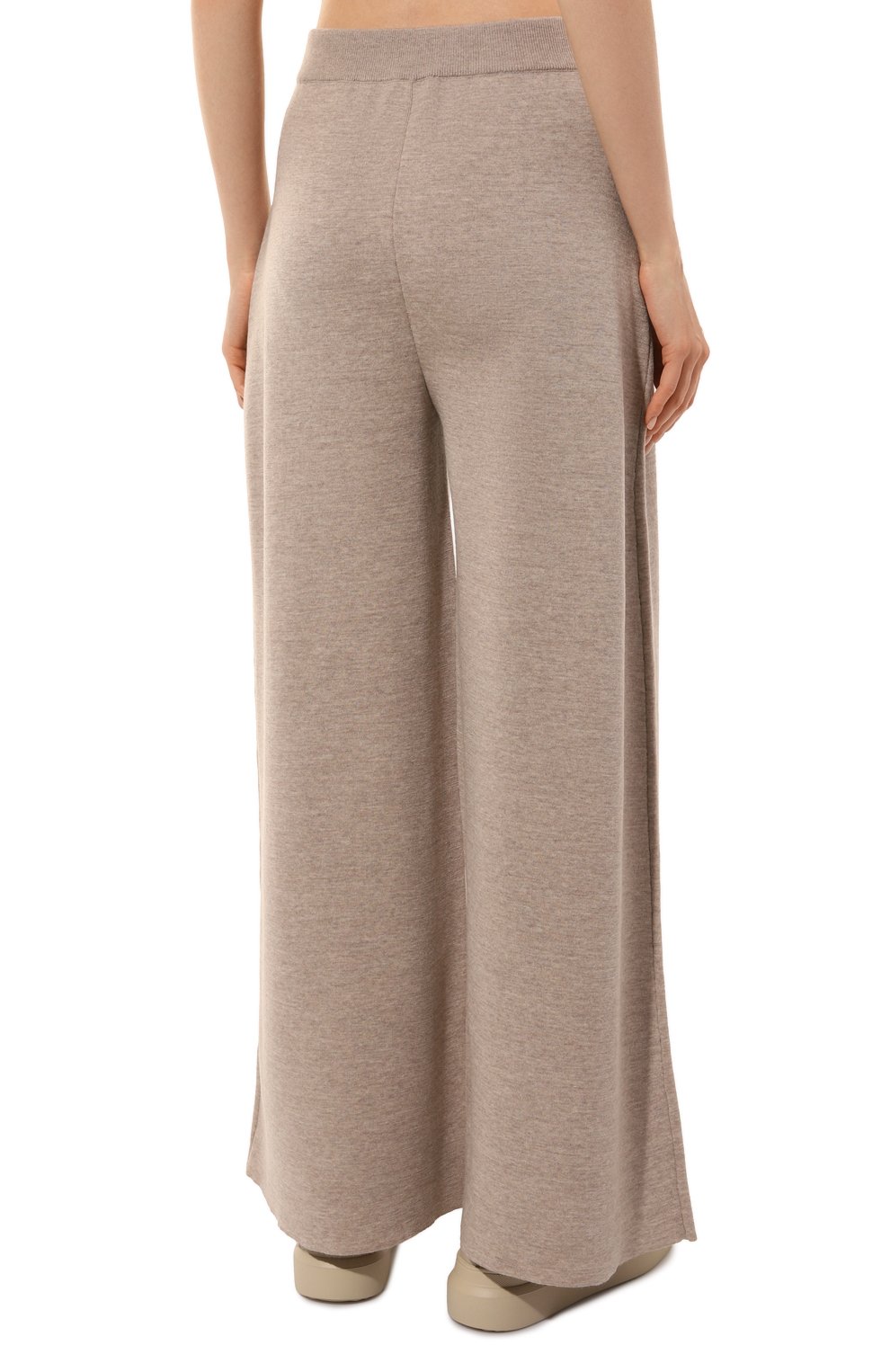 Шерстяные брюки COSY SUNDAY, арт. S1-013-07, фото 4