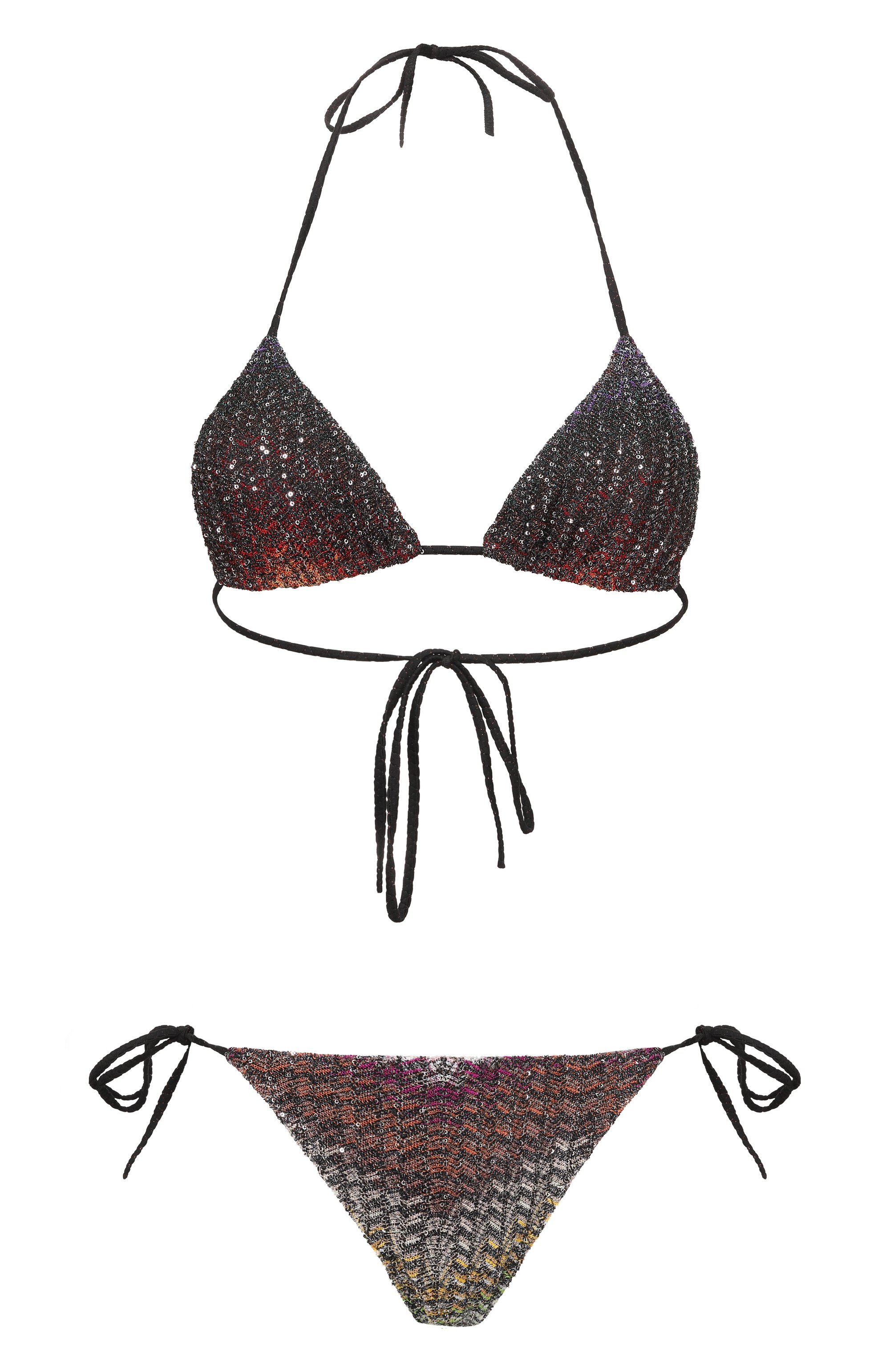 Раздельный купальник MISSONI, арт. MC22SP00/BC005Y, фото 1