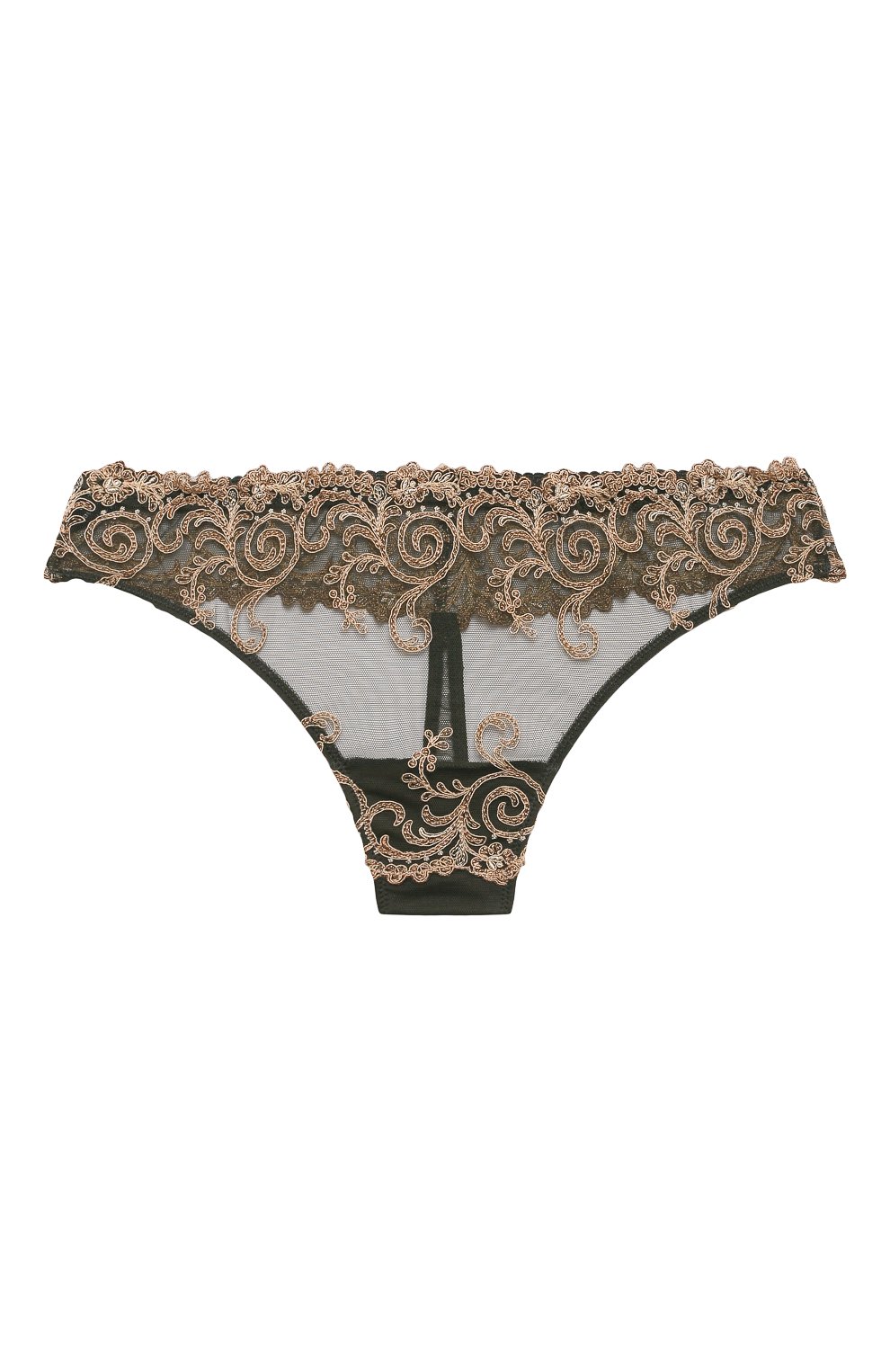 Трусы-стринги AMBRA, арт. 1840, фото 1