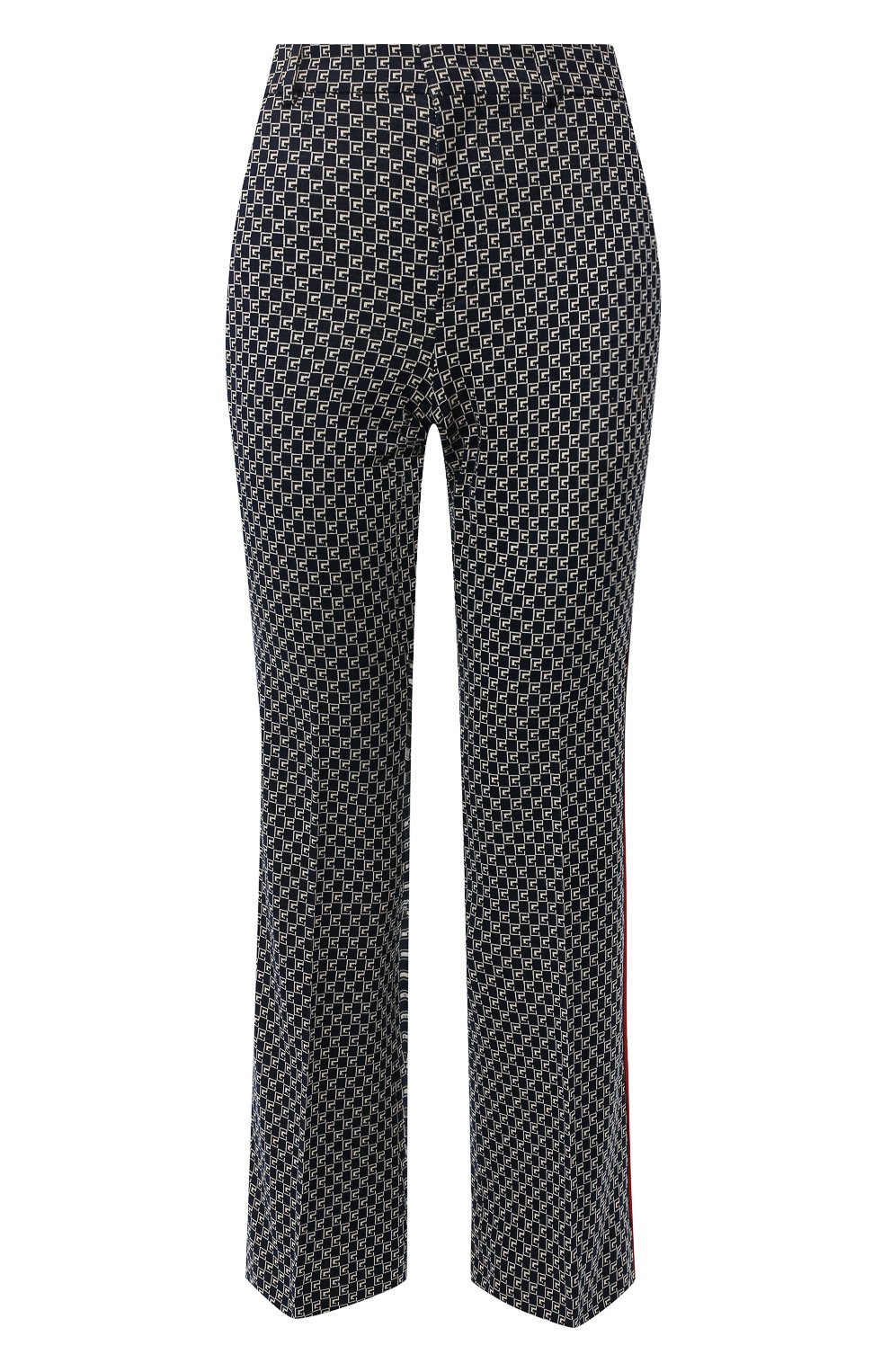 Хлопковые брюки GUCCI, арт. 609700/ZAC6I, фото 1