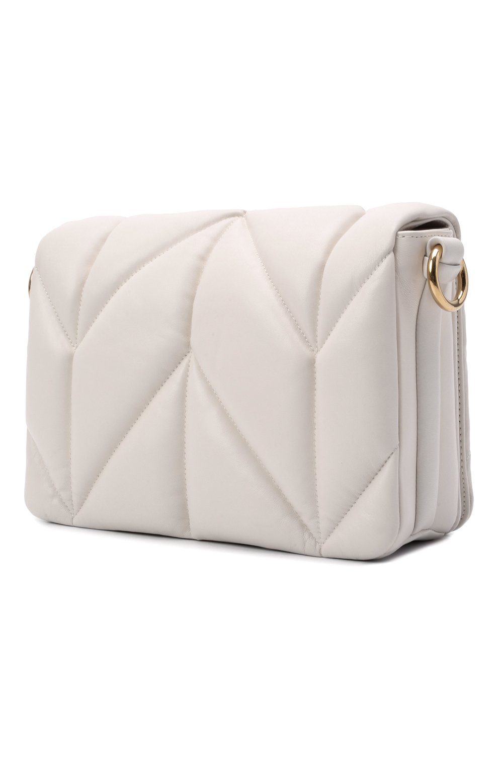 Сумка MIU MIU, арт. 5BD213-2DQQ-F0009-OOO, фото 3