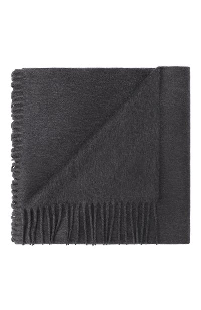 Кашемировый плед MVST, арт. S4/140X180/5447-PLA/CASHMERE