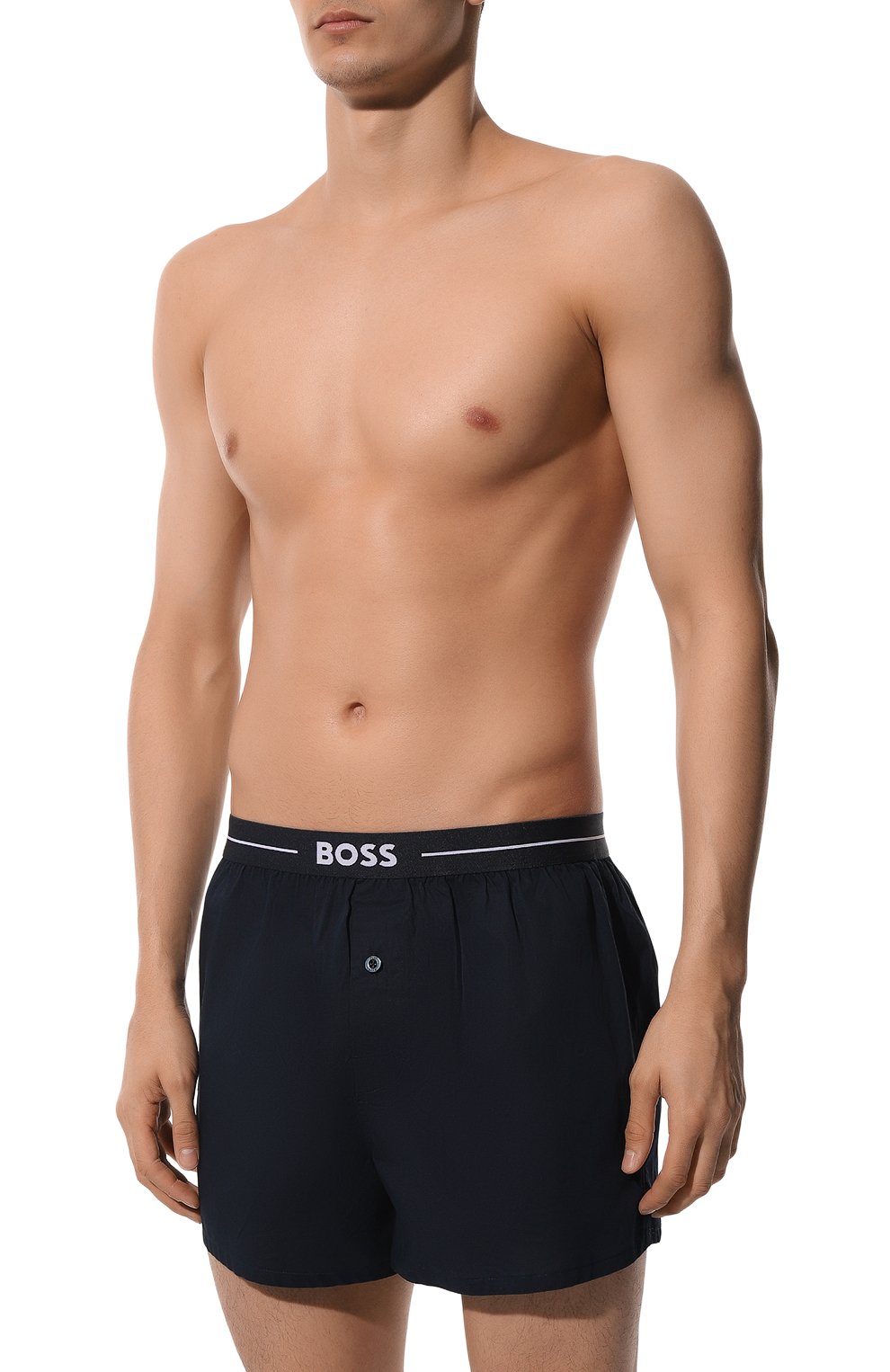 Комплект из трех боксеров BOSS, арт. 50505677, фото 4