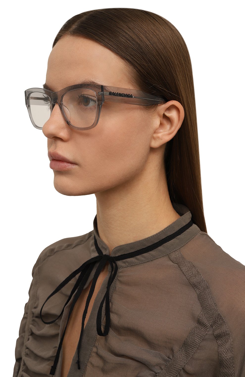 Оправа BALENCIAGA, арт. BB0309 005, фото 2