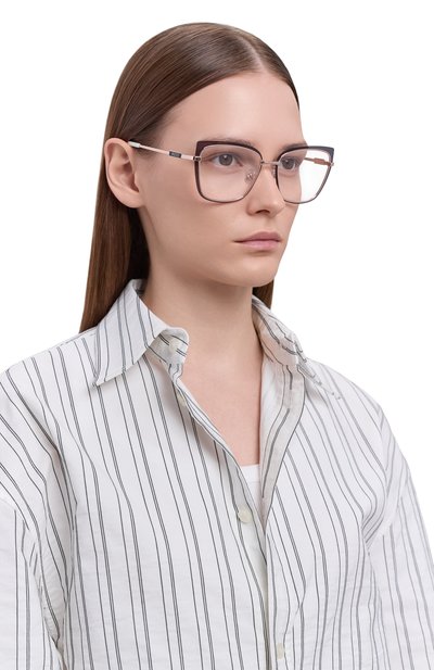 Оправа EMILIO PUCCI, арт. EP5219 020, фото 2