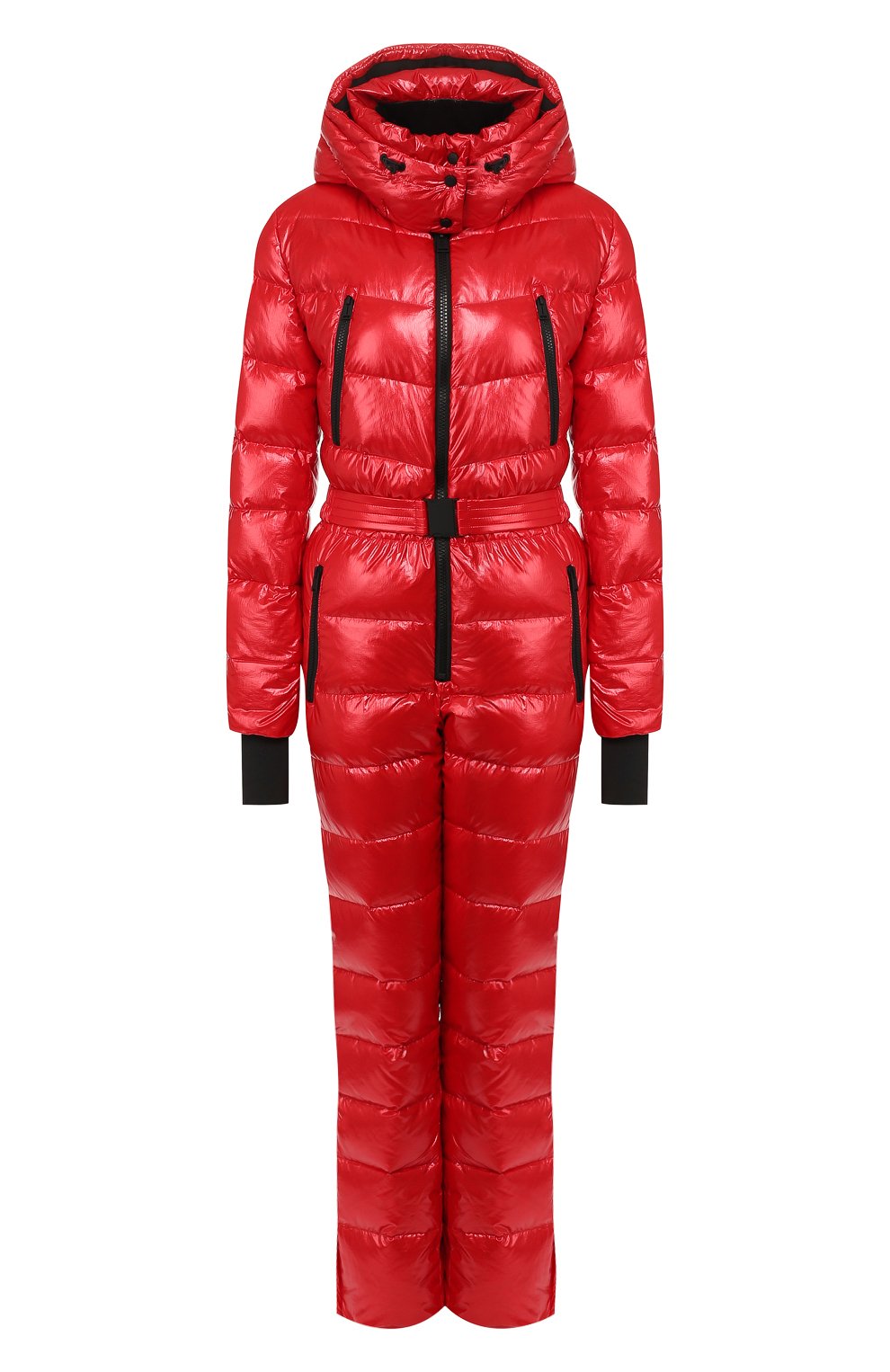 Комбинезон с капюшоном ADD, арт. WAWM23, фото 1