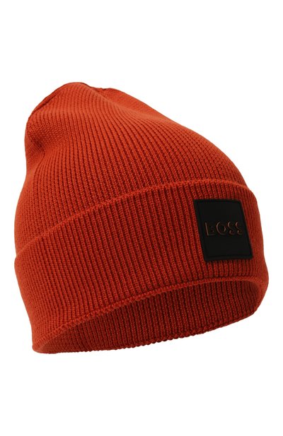 Шапка BOSS, арт. 50520352, фото 1